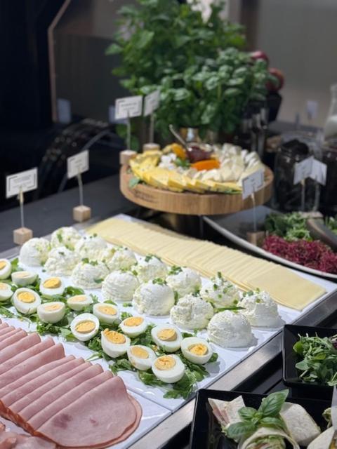 B&B Hotel Leszno ليشنو المظهر الخارجي الصورة