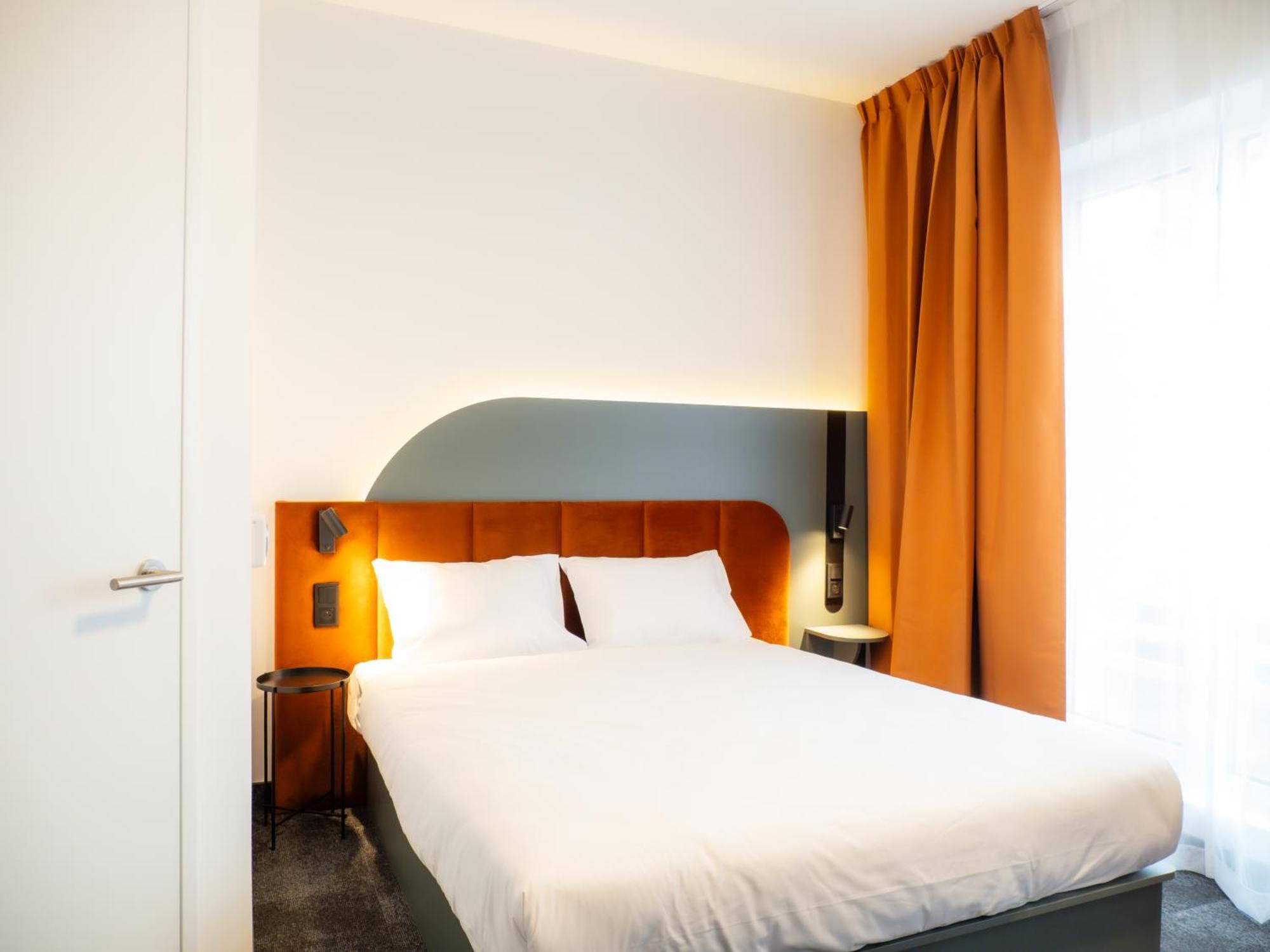 B&B Hotel Leszno ليشنو المظهر الخارجي الصورة