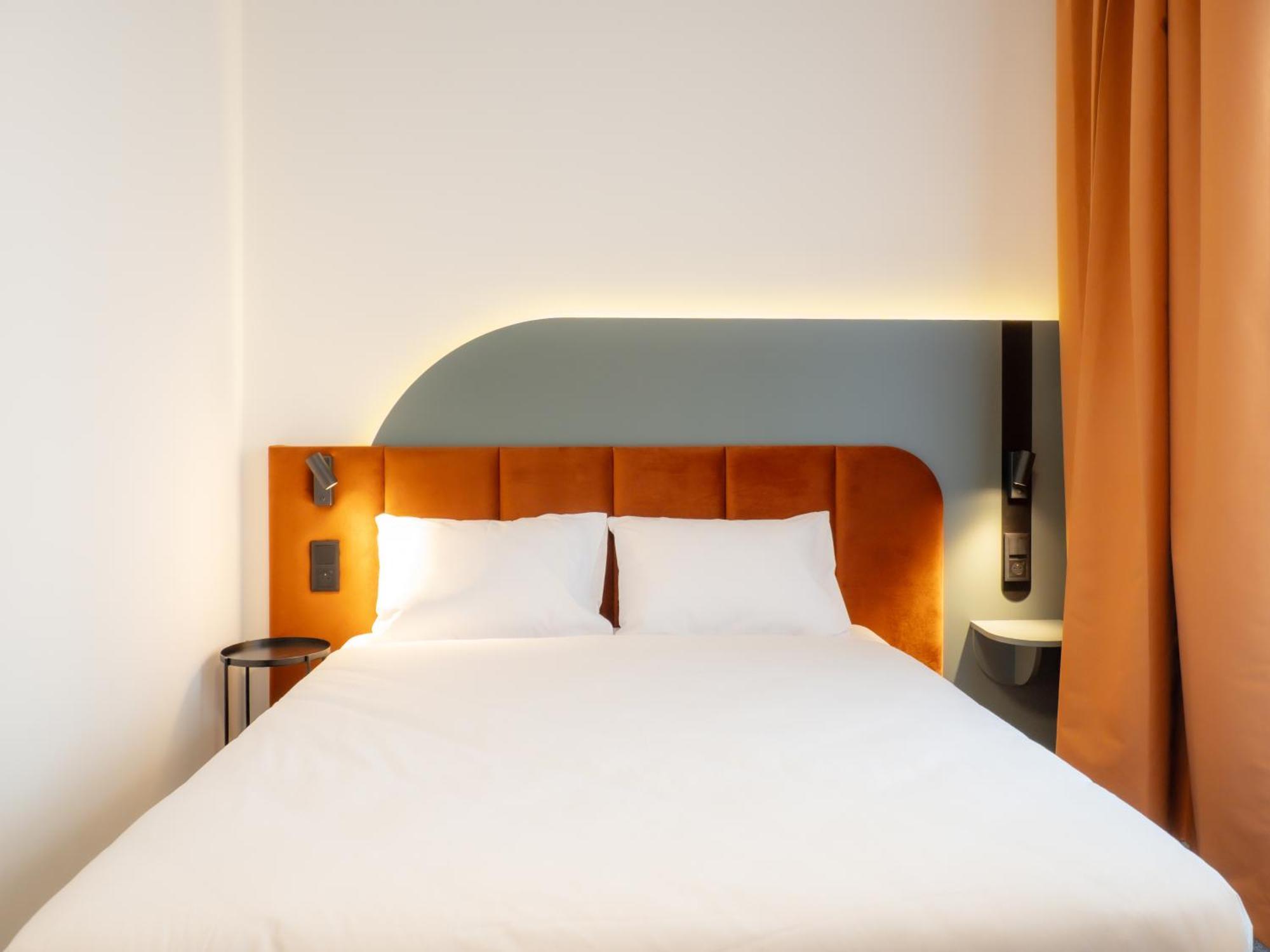B&B Hotel Leszno ليشنو المظهر الخارجي الصورة