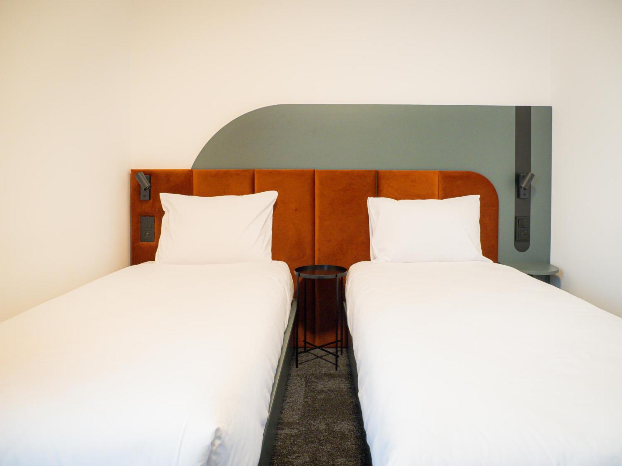 B&B Hotel Leszno ليشنو المظهر الخارجي الصورة