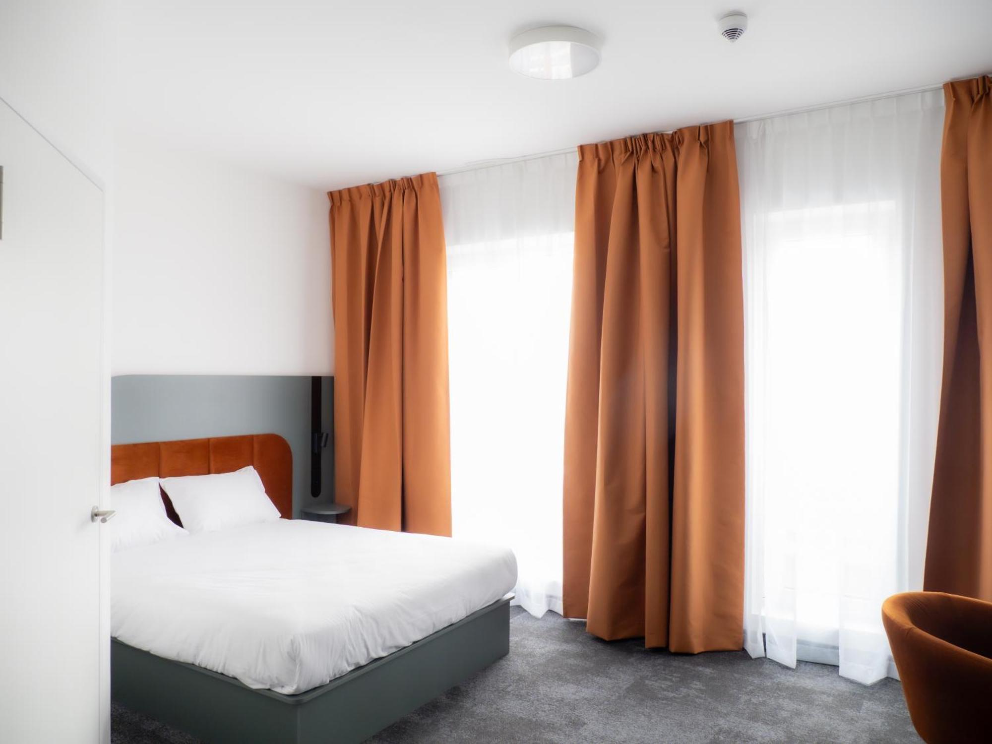 B&B Hotel Leszno ليشنو المظهر الخارجي الصورة