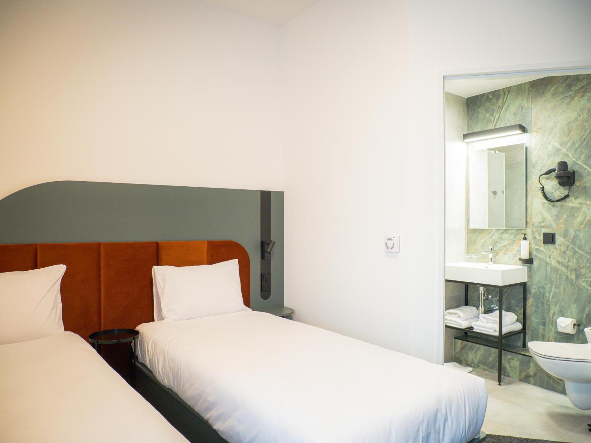 B&B Hotel Leszno ليشنو المظهر الخارجي الصورة