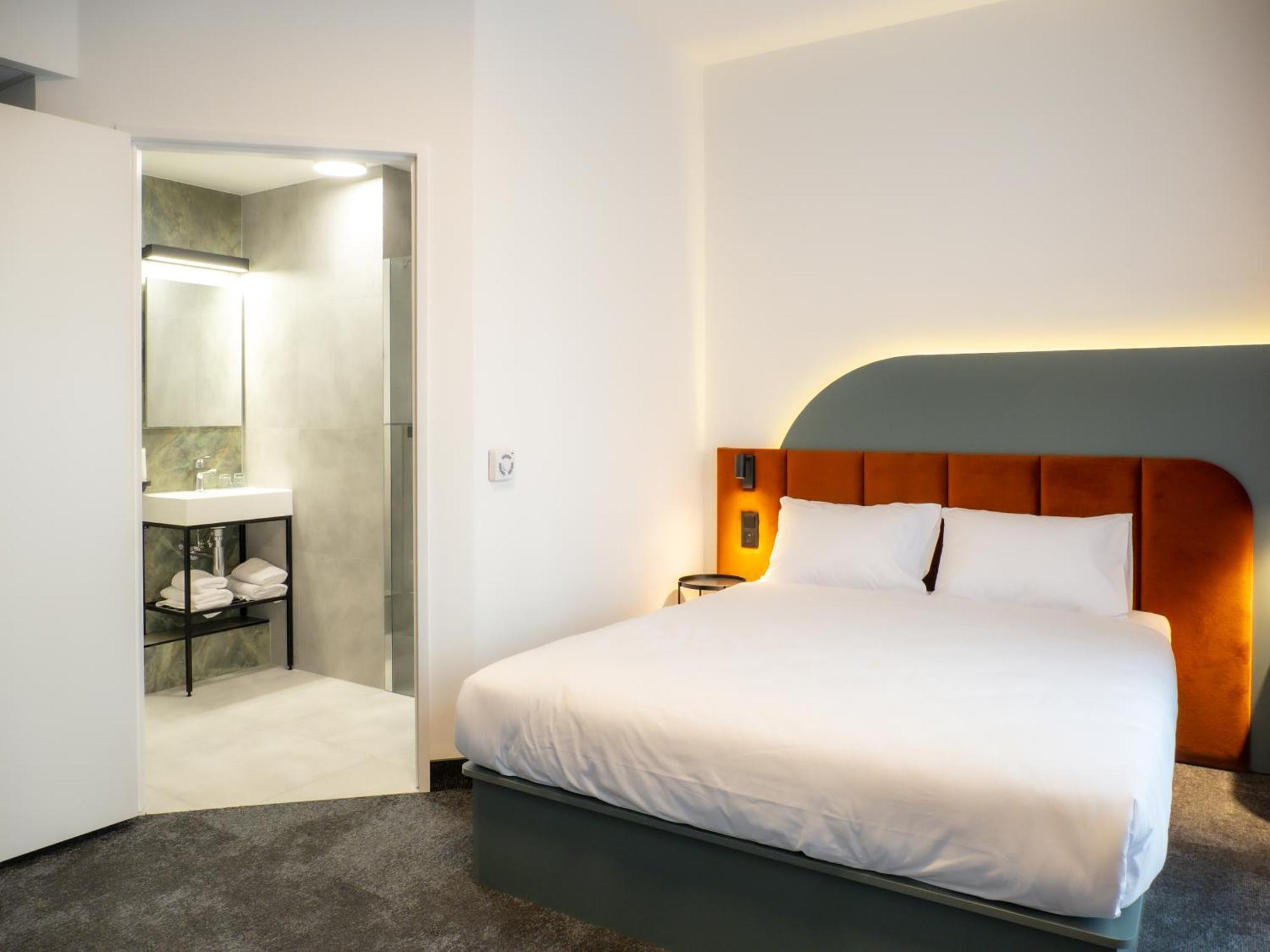 B&B Hotel Leszno ليشنو المظهر الخارجي الصورة
