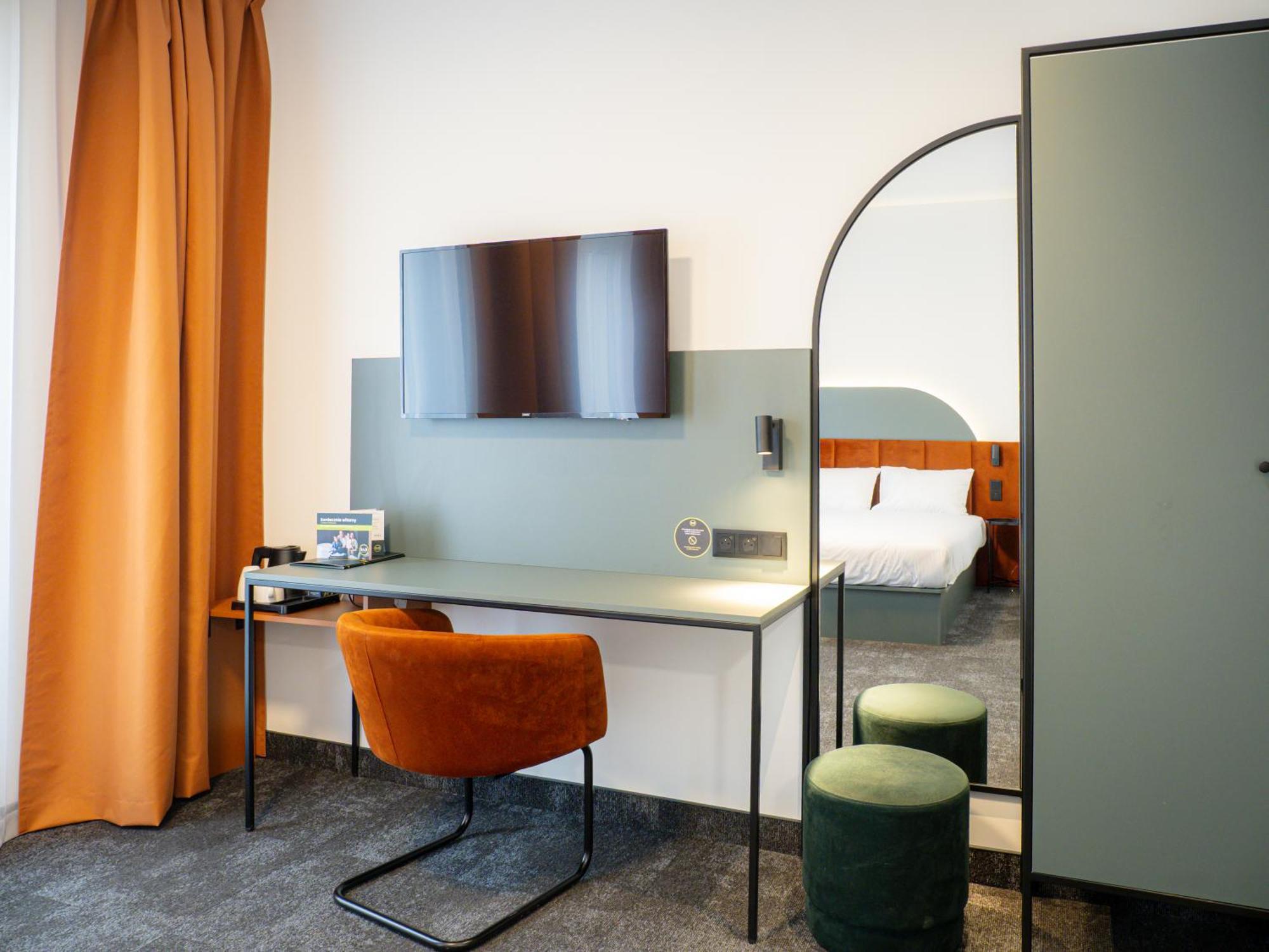 B&B Hotel Leszno ليشنو المظهر الخارجي الصورة
