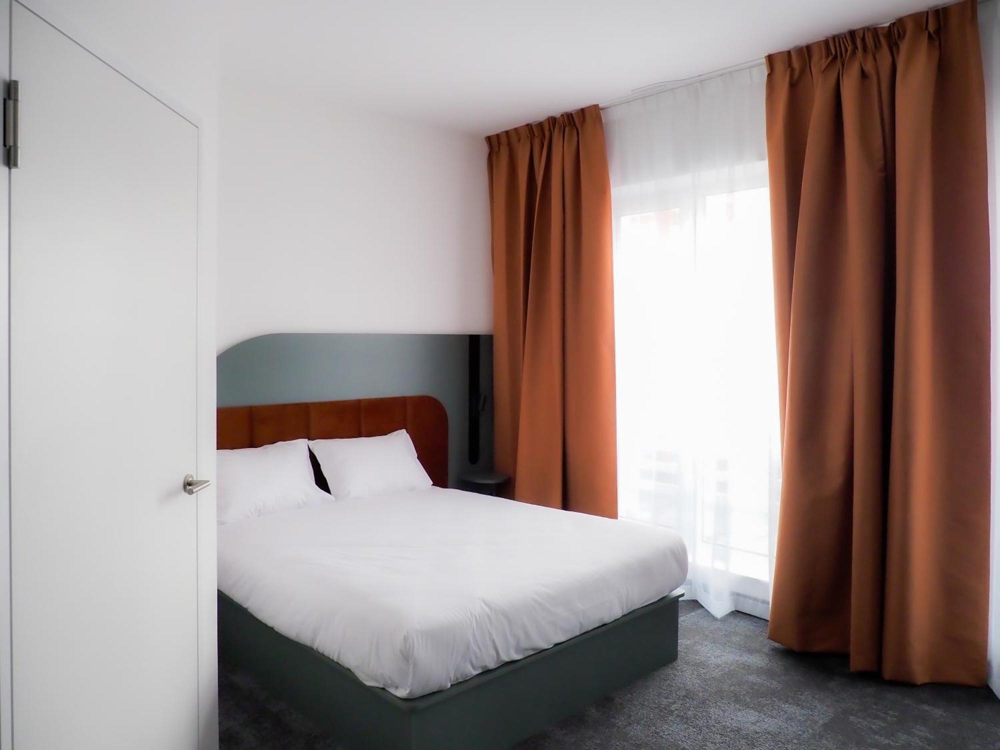 B&B Hotel Leszno ليشنو المظهر الخارجي الصورة