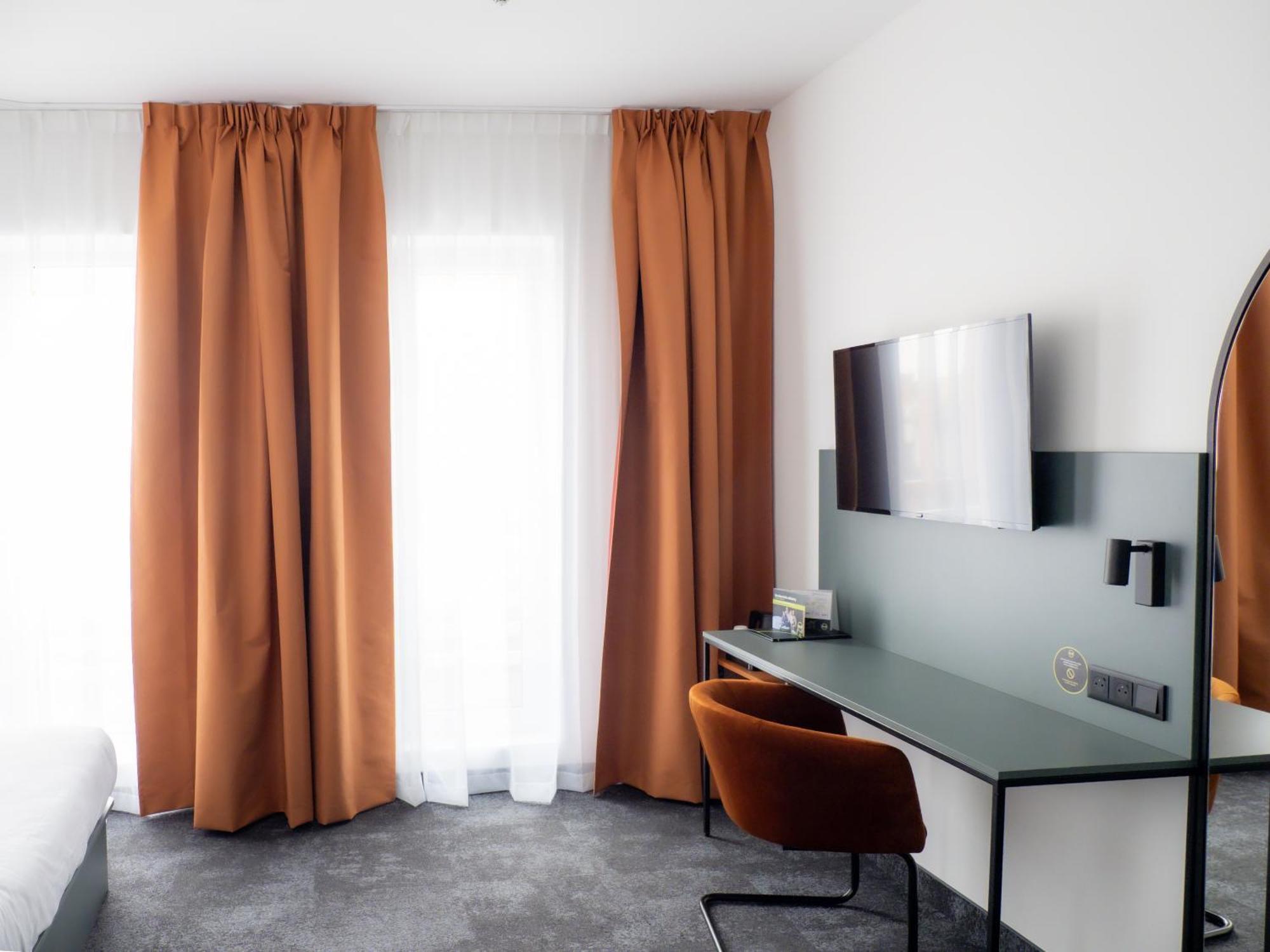 B&B Hotel Leszno ليشنو المظهر الخارجي الصورة